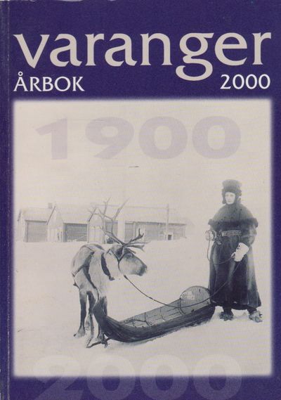Varanger årbok 2000.