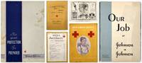 Marketing Johnson & Johnson Products to American Families, Prospective Employees, Healthcare Professionals 1903 to 1945