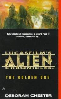 image of The Golden One (Chronicle)