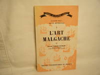 L'Art Malgache