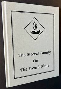 The Steeves Family on the French Shore