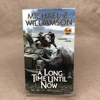 cover of A Long Time Until Now (1) (Temporal Displacement)