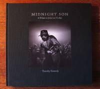 MIDNIGHT SON. A Tribute to John Lee Hooker