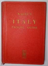 NAGEL'S ITALY, 3rd edition