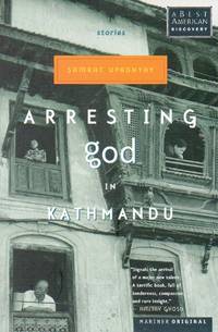 Arresting God in Kathmandu