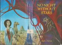 No Night Without Stars by Andre Norton - first - 1975 - from Bujoldfan (SKU: 120119019780689500336car)