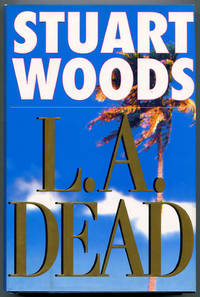 cover of L.A. Dead