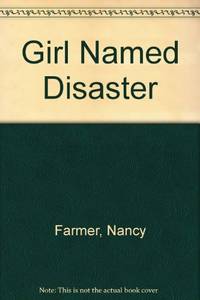 A Girl Named Disaster