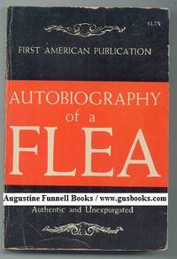 Autobiography of a Flea