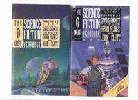 The ORBIT Science Fiction Yearbook: The Best Short SF of 1987 and 1988 ( Book 1 & 2 / One -...