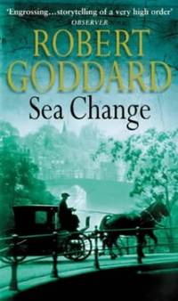 SEA CHANGE