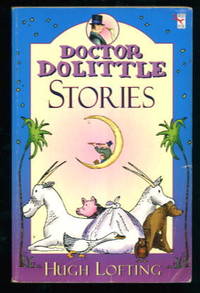 Dr Dolittle Stories
