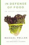 In Defense Of Food