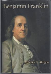 image of Benjamin Franklin