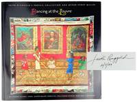 Dancing at the Louvre: Faith Ringgold's French Collection and other Story Quilts [Signed by Ringgold]