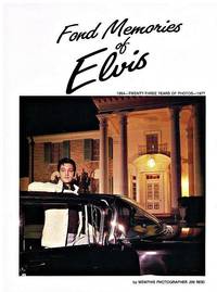 Fond Memories of Elvis