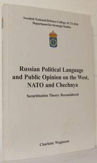 Russian Political Language and Public Opinion on…