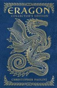 Eragon by Christopher Paolini - 2013-01-01