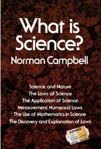 What is Science?