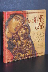 image of Mary Mother of God; Her Life in Icons and Scripture