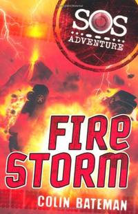 SOS Adventure: Fire Storm