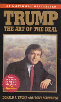 image of Trump: The Art of the Deal