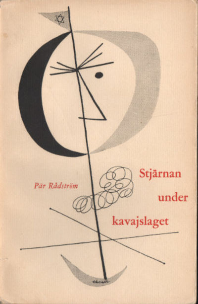 STJÄRNAN UNDER KAVAJSLAGET.