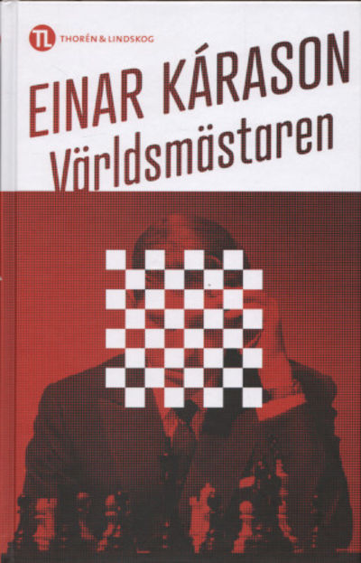 VÄRLDSMÄSTAREN.