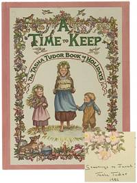 A Time to Keep: The Tasha Tudor Book of Holidays