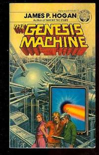 Genesis Machine