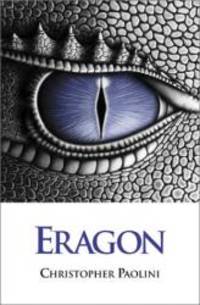 Eragon (Inheritance, Book 1) by Christopher Paolini - 2002-04-03