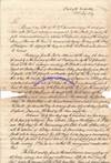 An Archive Of The Second Bank Of The United States  Contemporary Copies Of A Negotiation With The Treasury Department