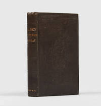 Walden; or, Life in the Woods. by THOREAU, Henry D - 1854