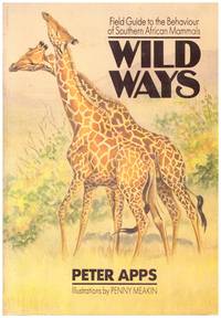image of WILD WAYS