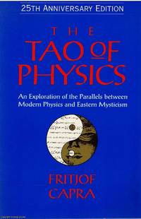 The Tao of Physics by Fritjof Capra - 2000