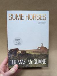 Some Horses: Essays
