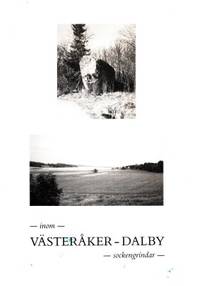 Inom Västeråker - Dalby sockengrindar.