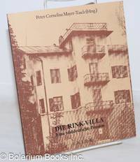 image of Die Rink-Villa: Eine süddeutsche Passion