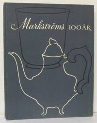 K. G. Markströms Guldaktiebolag 1849-1949. Data…