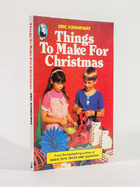 Things to Make for Christmas