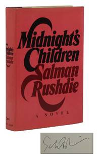 image of Midnight's Children