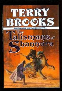 The Talismans Of Shannara