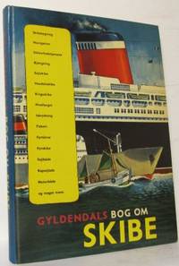 Gyldendals bog om skibe.
