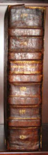 The Columbian Family and Pulpit Bible