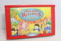 image of Nursery Rhymes Rock-a-bye, Baby & Other Rhymes Pop-up Book