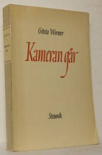 Kameran går.