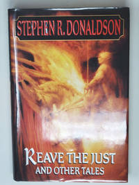Reave the Just and Other Tales