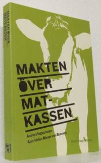 Makten över matkassen.