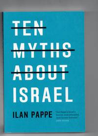 Ten Myths About Israel