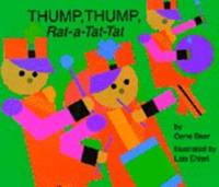 Thump, Thump, Rat-A-Tat-Tat by Baer, Gene - 1989